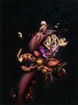 Johanna Flammer - NODI 13, 78023-72, Van Ham Kunstauktionen