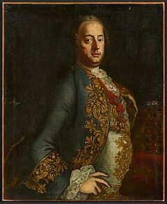 Martin van Meytens - Zwei Gemaelde, 76915-18, Van Ham Kunstauktionen