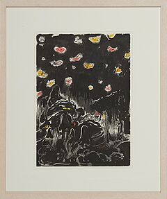 Tilo Baumgaertel - Ohne Titel, 300001-170, Van Ham Kunstauktionen