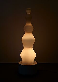 Otto Piene - Lichtgeist, 82151-21, Van Ham Kunstauktionen