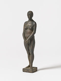 Peter Grossbach - Ohne Titel, 80374-164, Van Ham Kunstauktionen