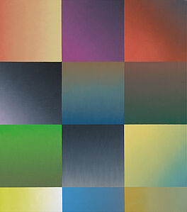 Stephan Jung - Polygone K11 07022000, 70001-254, Van Ham Kunstauktionen