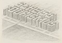 Thomas Bayrle - Scheisstourismus, 81117-1, Van Ham Kunstauktionen