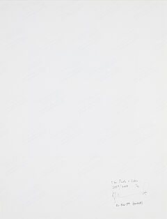 Zoe Leonard - 1 Hour Photo amp Video fuer Parkett 84, 77046-266, Van Ham Kunstauktionen