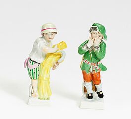 KPM - Auktion 425 Los 966, 63500-47, Van Ham Kunstauktionen