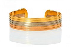 Cartier - Cartier, 56234-10, Van Ham Kunstauktionen