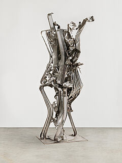 Albert Feraud - Ohne Titel, 76000-10, Van Ham Kunstauktionen