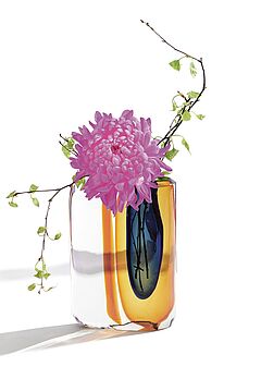 Antonio Da Ros - Vase Contrappunto, 76280-1, Van Ham Kunstauktionen