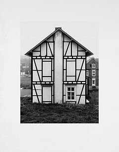 Bernd und Hilla Becher - Auktion 312 Los 18, 49758-1, Van Ham Kunstauktionen