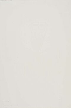 Andy Warhol - Auktion 329 Los 1001, 52637-5, Van Ham Kunstauktionen