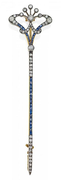 Auktion 369 Los 108, 58136-3, Van Ham Kunstauktionen