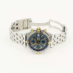 Breitling - Breitling, 80880-4, Van Ham Kunstauktionen