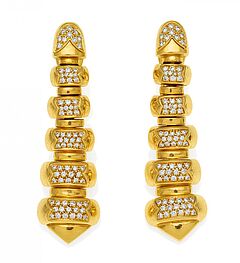 Bulgari - Bulgari, 65059-1, Van Ham Kunstauktionen