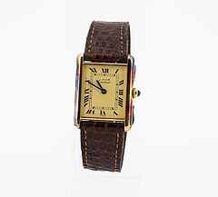 Cartier - Cartier, 75286-3, Van Ham Kunstauktionen