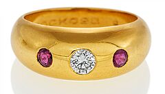 Cartier - Cartier, 66643-3, Van Ham Kunstauktionen