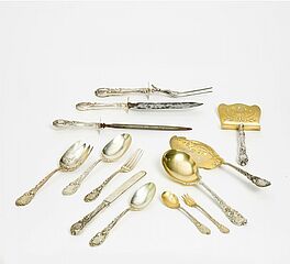 Auktion 368 Los 934, 57017-9, Van Ham Kunstauktionen