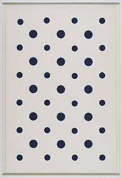 Guang Yao Wu - Ohne Titel, 70387-31, Van Ham Kunstauktionen