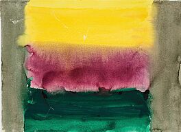 Jerry Zeniuk - Ohne Titel, 77632-8, Van Ham Kunstauktionen