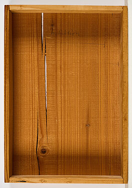 Joseph Beuys - Intuition, 77865-2, Van Ham Kunstauktionen