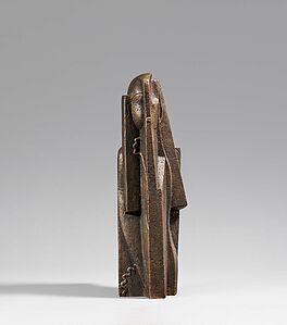Joseph Csaky - Figure dite aussi Femme, 75324-1, Van Ham Kunstauktionen