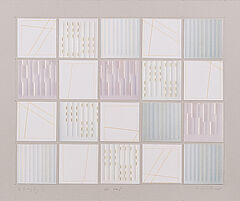 Klaus Staudt - In Bewegung, 75777-2, Van Ham Kunstauktionen