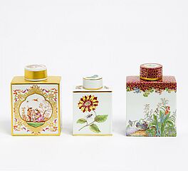 Meissen - Auktion 368 Los 612, 57108-5, Van Ham Kunstauktionen