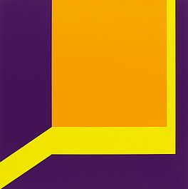 Mappenwerk - Lenk - Mack - Pfahler - Uecker, 55598-6, Van Ham Kunstauktionen