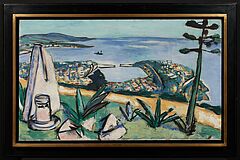 Max Beckmann - Monte Carlo, 76000-557, Van Ham Kunstauktionen