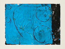 Norbert Prangenberg - Ohne Titel, 80730-14, Van Ham Kunstauktionen