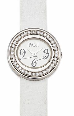 Piaget - Possession, 68246-56, Van Ham Kunstauktionen