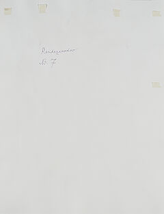 Rendezvoodoo Nr 7, 300001-1601, Van Ham Kunstauktionen