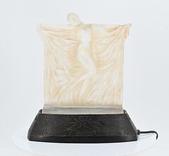 Rene Lalique - Frauenfigur Thais, 73308-5, Van Ham Kunstauktionen