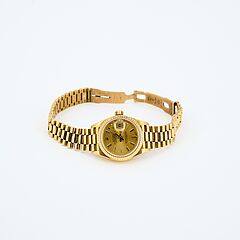 Rolex - Rolex, 81781-1, Van Ham Kunstauktionen