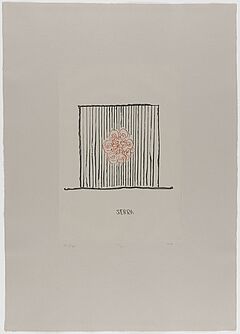 Thomas Schuette - Prints for Robert Walser and Donald Young, 68003-734, Van Ham Kunstauktionen