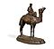 Edouard Navellier - Tuareg auf einem Kamel, 68140-2, Van Ham Kunstauktionen