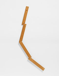 Imi Knoebel - 120m, 65276-64, Van Ham Kunstauktionen