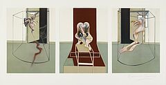 Francis Bacon - Auktion 300 Los 10, 46896-3, Van Ham Kunstauktionen