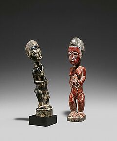 BAULE Elfenbeinkueste, 66500-249, Van Ham Kunstauktionen