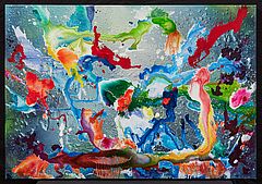 Christian Awe - Watergames, 81154-1, Van Ham Kunstauktionen