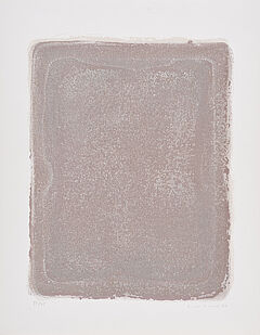 Gotthard Graubner - Ohne Titel, 73288-105, Van Ham Kunstauktionen