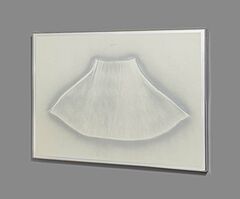 Heinz Mack - Silberfluegel, 69742-2, Van Ham Kunstauktionen