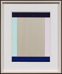 Imi Knoebel - Anima Mundi 41-5, 81626-1, Van Ham Kunstauktionen