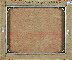 Jakob Gasteiger - Ohne Titel, 77489-4, Van Ham Kunstauktionen