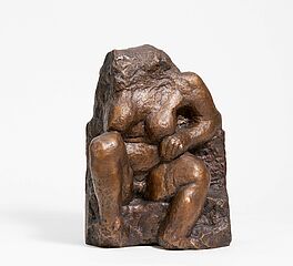 Alfred Hrdlicka - Kleiner weiblicher Torso, 69875-3, Van Ham Kunstauktionen