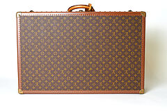 Louis Vuitton - Alzer 80, 68053-3, Van Ham Kunstauktionen