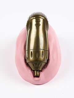 Monica Bonvicini - Drill 4 Chastity fuer Parkett 72, 77046-172, Van Ham Kunstauktionen