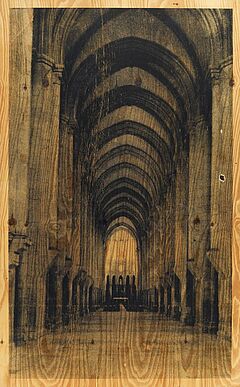 Stephan Balkenhol - Ohne Titel, 56801-107, Van Ham Kunstauktionen