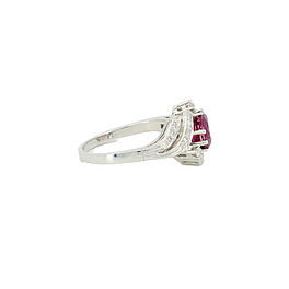 Ruby-Diamond Ring, 81894-18, Van Ham Kunstauktionen