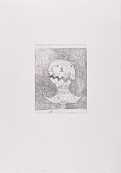 Tal R Tal Rosenzweig - Teenager beach Aus Kunstakademie Duesseldorf, 75184-65, Van Ham Kunstauktionen