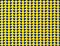Thomas Bayrle - Cups on Yellow, 70387-126, Van Ham Kunstauktionen